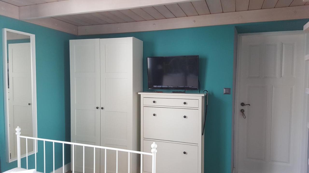 Apartament Na Wilczej Βαρσοβία Εξωτερικό φωτογραφία