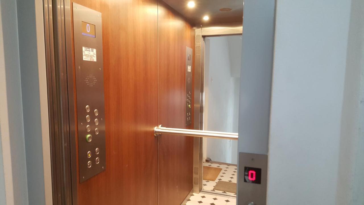 Apartament Na Wilczej Βαρσοβία Εξωτερικό φωτογραφία